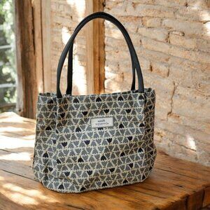 Earth Squared Tulip Freya Bag